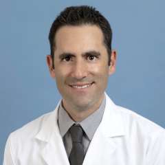 Craig Gluckman, MD