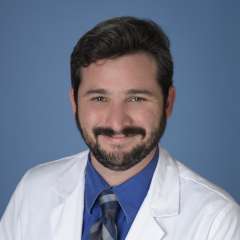 Jacob M. Gold, MD