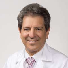 Robert A. Goldberg, MD