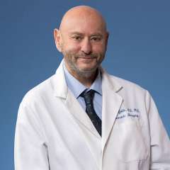 Jonathan G. Goldin, MD, PhD