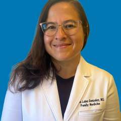 Maria L. Gonzalez, MD