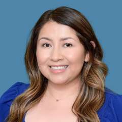 Maribel Gonzalez, LMFT