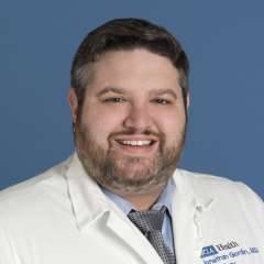 Jonathan S. Gordin, MD, MS