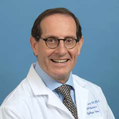 Michael B. Gorin, MD, PhD