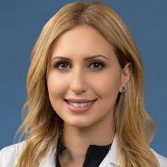 Christine Goukasian, MS, RDN