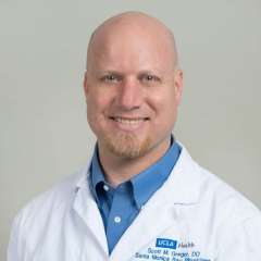 Scott M. Gregor, DO, MS