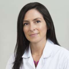 Tamara Grisales, MD
