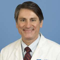 Hans A. Gritsch, MD