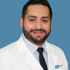 Rodolfo Gutierrez, MD