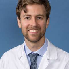 Zachary M. Haber, MD