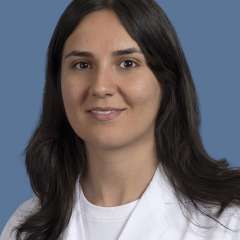 Maryam Hajiabbasi, MD