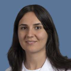 Maryam Hajiabbasi, MD