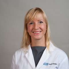 Dorothea Hall, MD
