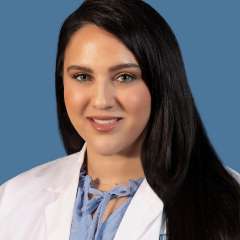 Sharona S. Hariri, MD
