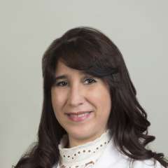 Giovinetza Hasbun, MD