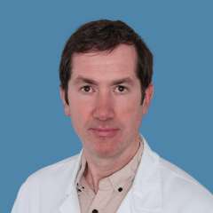 Thomas E. Hascall, MD