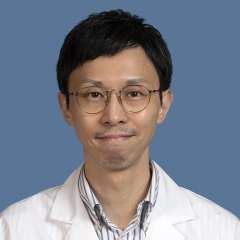 Tomonao Hashimoto, MD