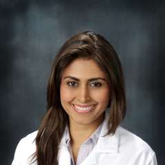 Huma H. Kennedy, MD