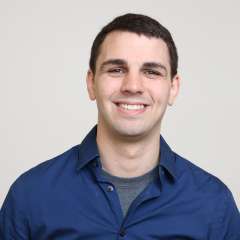 Tyler Clites, PhD