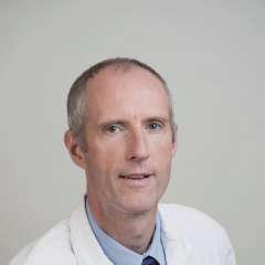 Anthony P. Heaney, MD