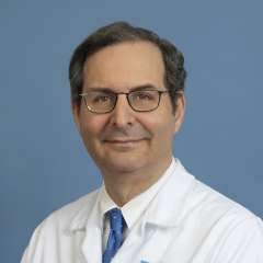 J. Randolph Hecht, MD