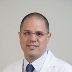 Gad Heilweil, MD