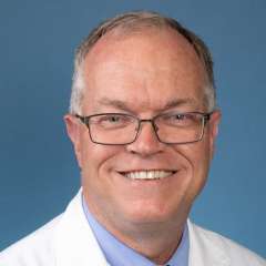 Gregory W. Hendey, MD