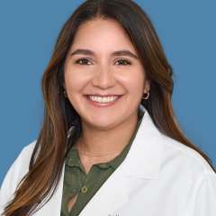 Jessica A. Hendricks, NP