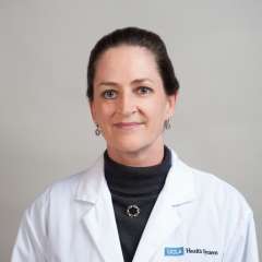Irene Hendrickson, MD