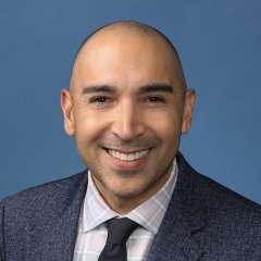 Marco A. Hidalgo, PhD, MA