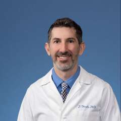 Jason G. Hirsch, MD
