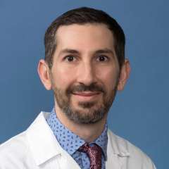 Jason G. Hirsch, MD