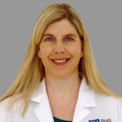 Marcia Hogeling, MD