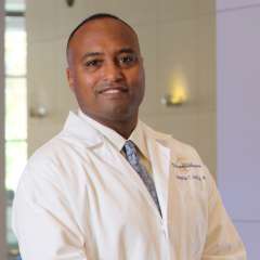 Langston T. Holly, MD