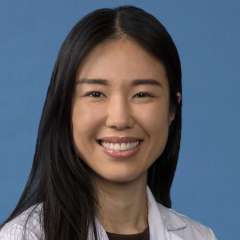Clara S. Hong, OD