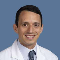 Brian Horwich, MD, MS