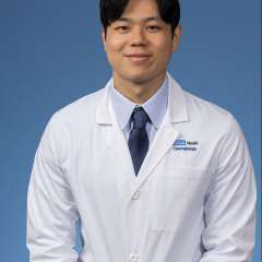 Alexander Hou, MD
