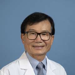 Eric S. Hsu, MD