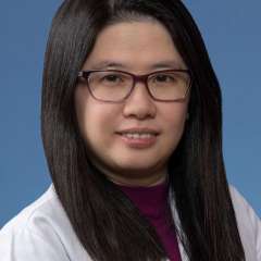 Khaing Khaing Htwe, MD