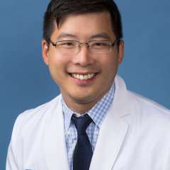 Alex Hu, MD