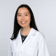 Rong Hu, MD