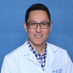 Scott B. Hu, MD