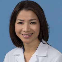 Lien T. Hua-Feng, NP