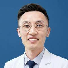 Gavin Hui, MD