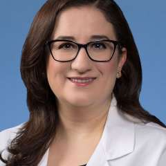 Sona Hurtz, MD