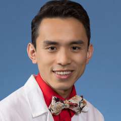 Tien-Phat V. Huynh, MD, PhD
