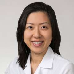 Linda H. Hwang, OD