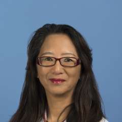Gail P. Ishiyama, MD