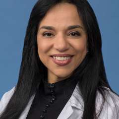 Ameera Ismail, MD