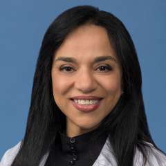 Ameera Ismail, MD